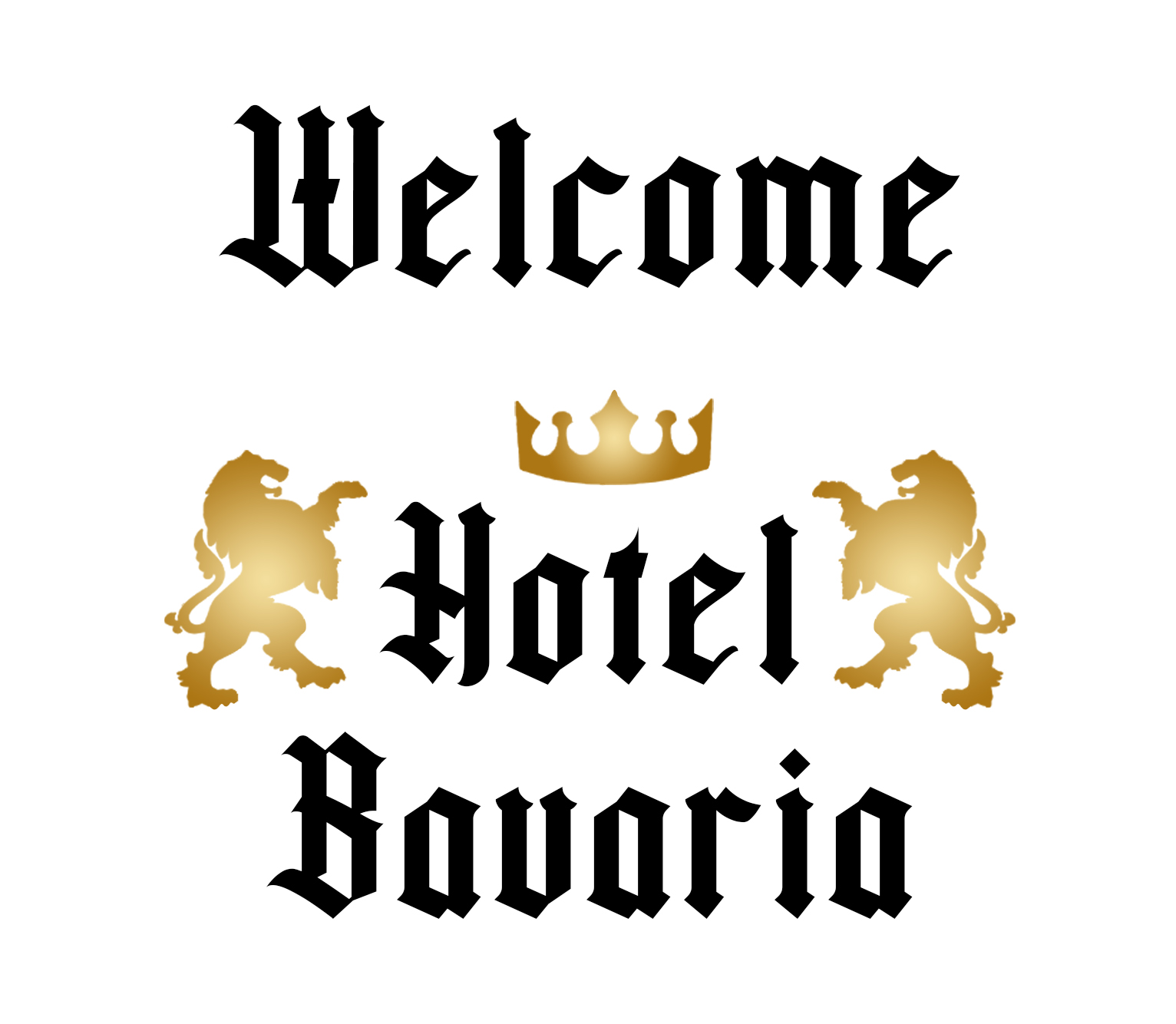 Гостиница Бавария в Анапе